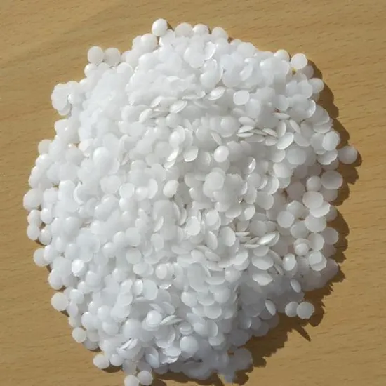 EVA Wax Special Wax for Plastics