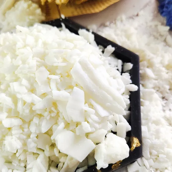 Wholesale 100% Natural Soy Wax 464 Golden Soywax with Best Price Candle Making