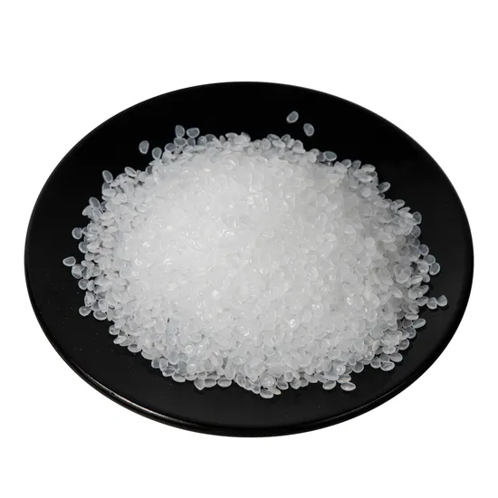 Polypropylene (PP) /PA14D/Sinopec Random Copolymer PPR Resin