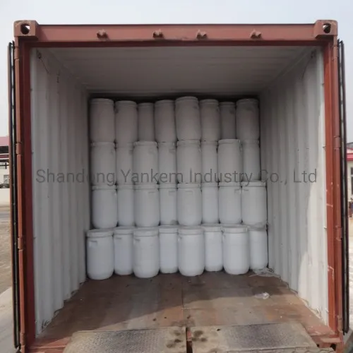 Calcium Hypochlorite Sinopec Tablet/Granule High Quality