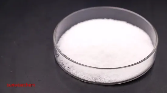Low Density Oxidized Polyethylene Ope Wax for Color Masterbatch CAS 9002