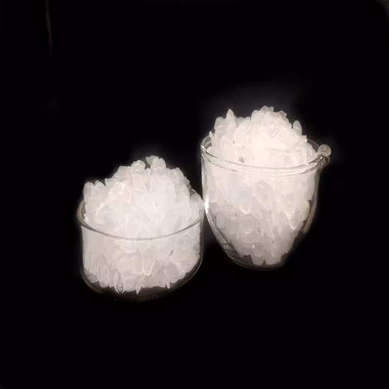 Food Grade Additives Paraffin Wax for Vegetables Preservatives