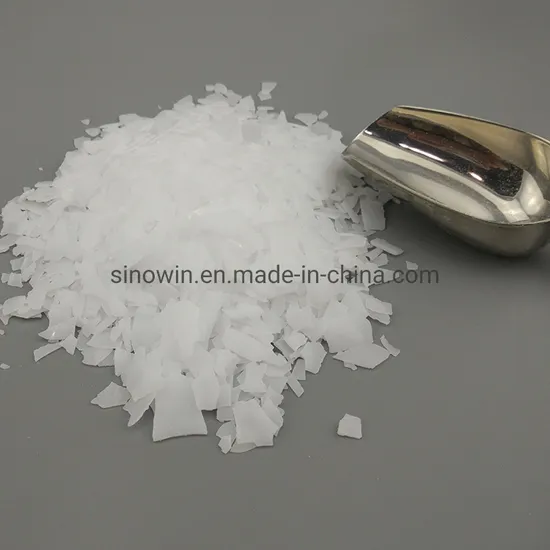 Factory Direct Sale Lubricant Additives Polyethylene Wax for PVC Products