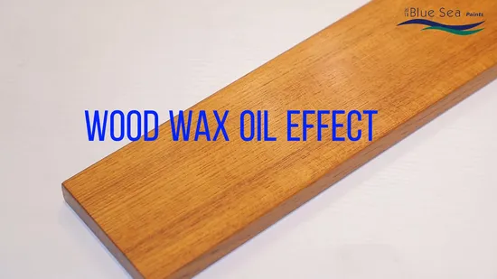 Wholesale Sustainable Wood Care Oil Furniture Maintenance Special Matte Floor Wax