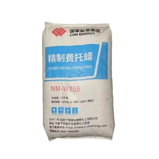 Hot Selling Refined Fischer Tropsch FT Wax Powder/ Granules 70 with Best Price