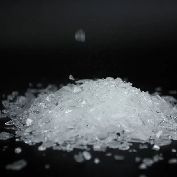 Sinopec High Molecule Solid Epoxy Resin Used for Powder Coating and Anticorrosive Coating