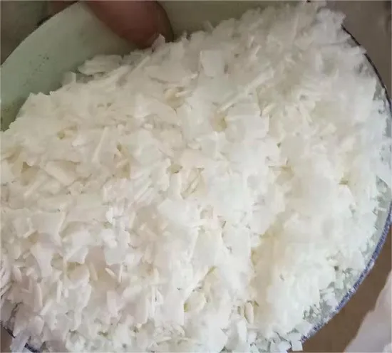 PE Wax /Polyethylene Wax Special for Road Marking, Traffic Paint and Cable