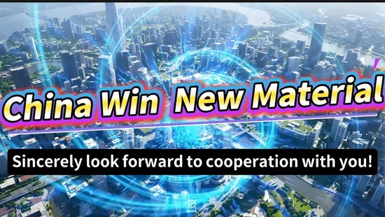 China Supplier Global Shipping High