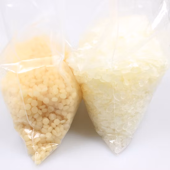 Wholesale Price Top Quality White or Light Yellow Solid Refined Micro Wax Microcrystalline Wax at a Low Price
