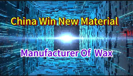 Manufacturer Bulk Refined High Melting Point Fischer