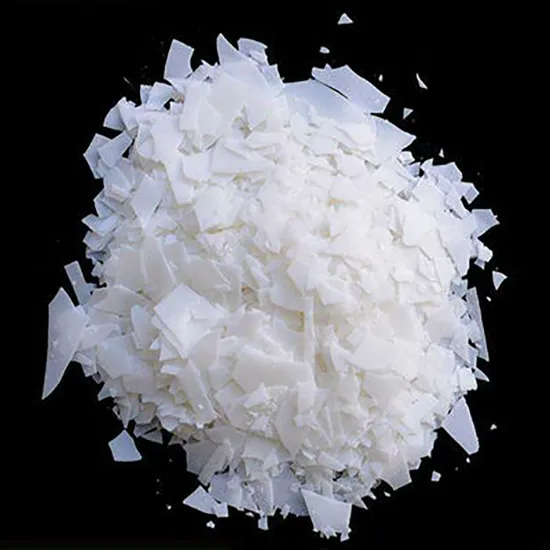 Powder and Fake Form Lubricant Polyethylene Wax/PE Wax for Pipe Fitting