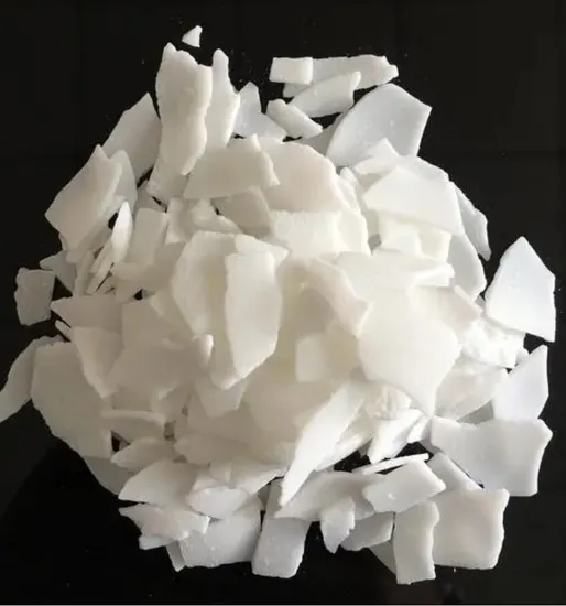 Polyethylene Wax / PE Wax Flakes Granules