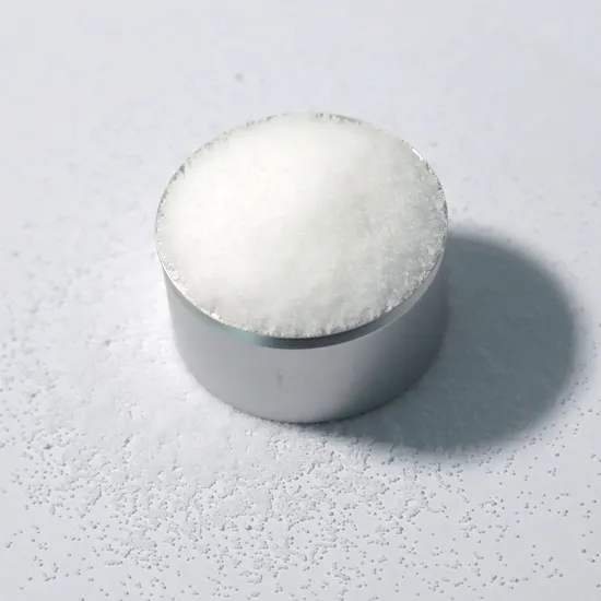 High Performance Fischer