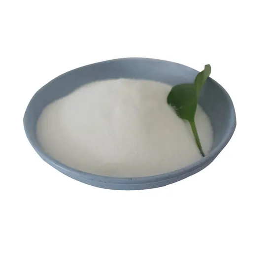 Plastic Lubricant Polyethylene PE Wax for PVC Pipe Industry Chemicals
