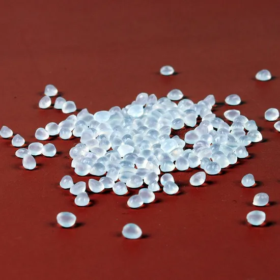 Plastic Raw Materials Sinopec Virgin/Recycled Low