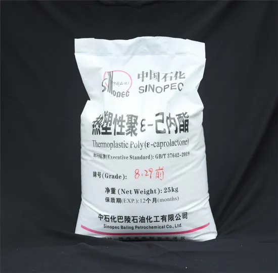 The Best Selling Sinopec Thermoplastic Poly (ε