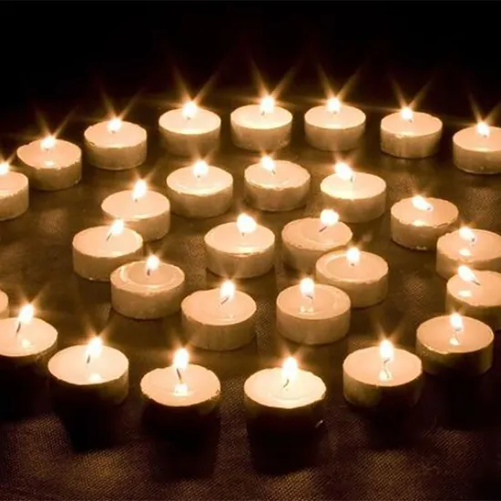 Fully Refined/Semi Refined Paraffin Wax Kunlun Brand