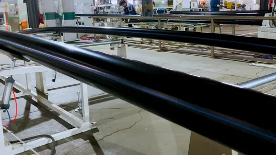 Sinopec Butt Welding Control Valve Connector for Water Supply