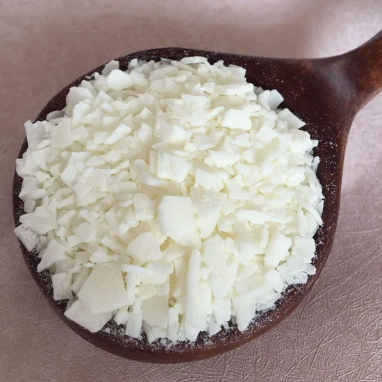 Wholesale Natural 100% Soy Wax for Candle Making 
