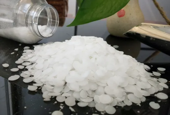 Lubricants Polyethylene Wax/PE Wax for Plastics 