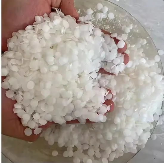 Supplier Paraffin Wax Food Grade High Quality Pure Paraffin Wax for Industrial Applications 