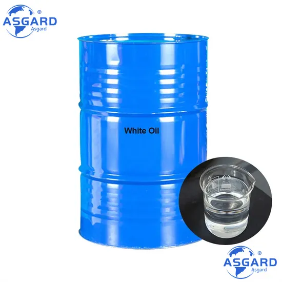 High Purity Mineral Oil CAS 8042