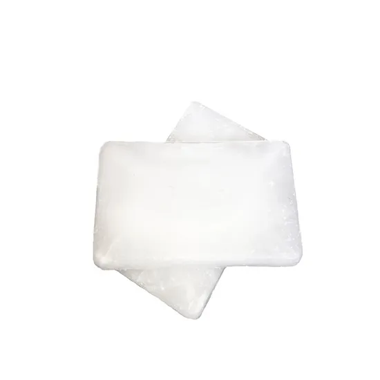 Fully/Semi Refined Paraffin Wax 58