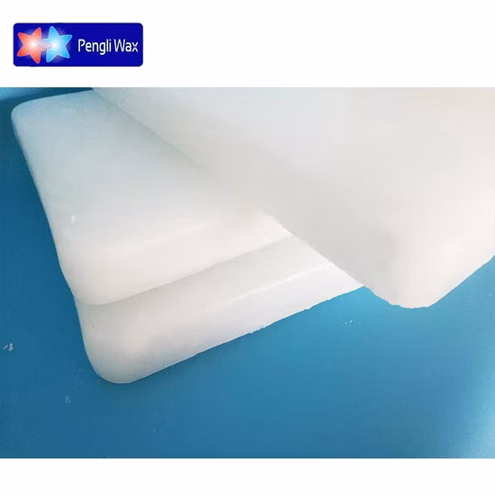 Semi Refined Paraffin Wax 58