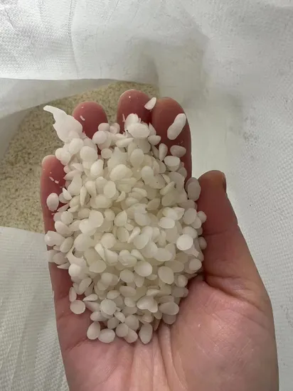 Facttory Price Microcrystalline Wax Food Grade Paraffin Microcrystalline 