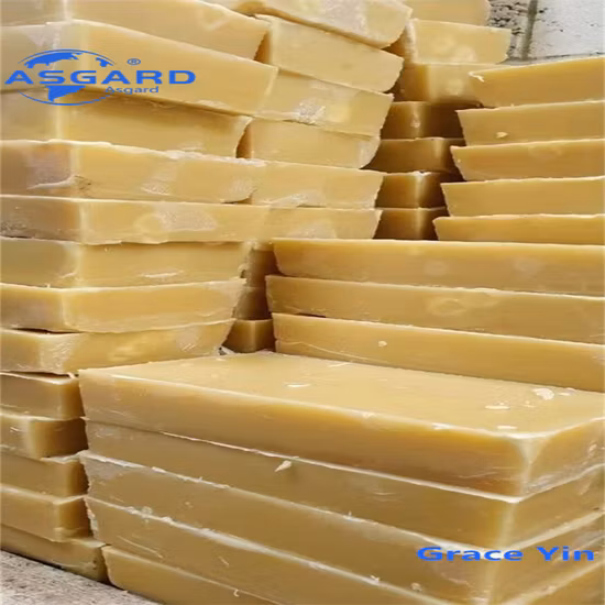 Rubber Protective Wax Jlc