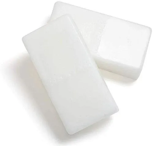 White Appearance Industrial