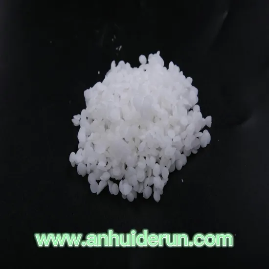 High Quality Food Grade Microcrystalline Wax for Food Packaging 