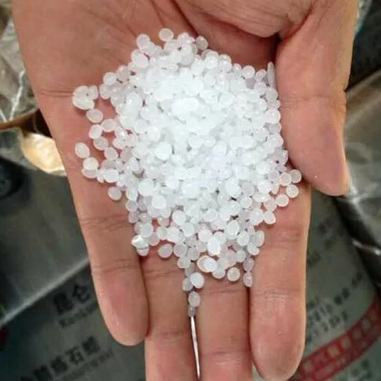 Fully/Semi Refined Paraffin Wax 58/60 62/64 for Candle 