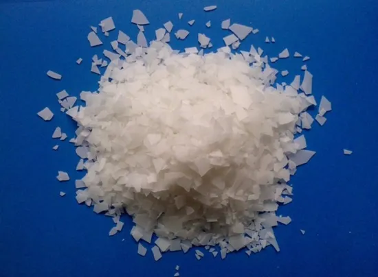 PE Wax 9118 CAS Polyethylene Wax 