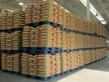 Virgin PP High Quality of Sinopec Brand 