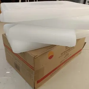 Paraffin Wax Wholesale / Wax 58/60 Fully Refined Solid Semi Refined 