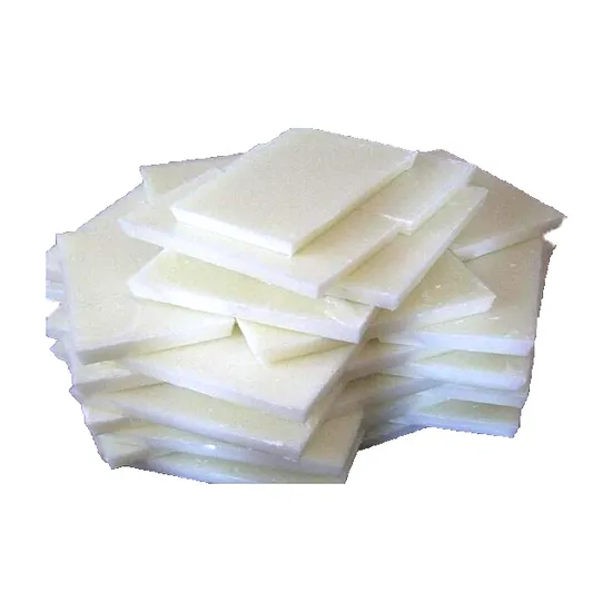 Kunlun Brand Daqing Fushun Dalian Fully Refined Paraffin Wax 48/50/52/54/56/58/60/62/64