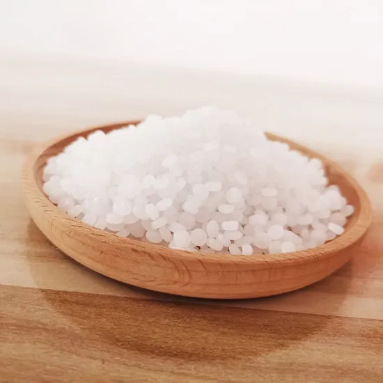 Sinopec Plastic Raw Material PP Resin Polypropylen E Granules White T30s for Injection Molding Price Beautiful 
