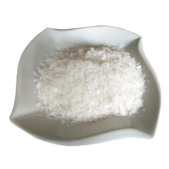 Lubricants Polyethylene Wax PE Wax for Plastics and Textile 